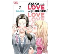 Ayaka is in Love with Hiroko! Volume 2 – TOKYOPOP