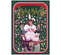 Ayaka Nation 2019 In Yokohama Arena Live Dvd
