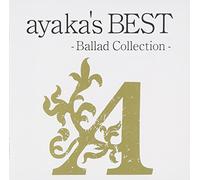 Ayaka's Best:Ballad Collection [Import allemand]