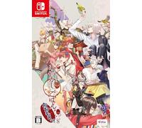 Ayakashi Gohan: Oomori! for S -Switch (Japanese ver)