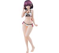 Ayakashi Triangle Suzu Keita Pop Up Parade PVC Statue Goodsmile