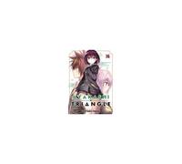 Ayakashi Triangle Vol. 15