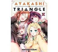 Ayakashi Triangle Vol. 3 by Kentaro Yabuki Kentaro Yabuki (Auteur)