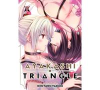 Ayakashi Triangle Vol. 7