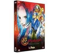 Ayakashi – Vol. 2 : Le donjon des âmes perdues – KAZE