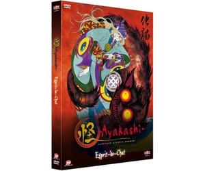Ayakashi - Vol. 3 : Le chat maudit