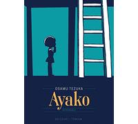 Ayako - Édition prestige