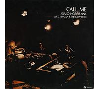 Ayako Hosokawa - Call Me [Import]