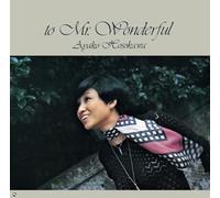 Ayako Hosokawa – Mr. Wonderful – Vinyle LP – Sony Music