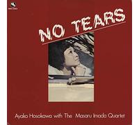 Ayako Hosokawa - No Tears [Import]
