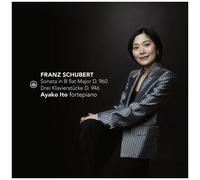 Ayako Ito - Sonata In B Flat Major 960 [Compact Discs]