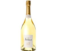 Ayala Blanc de Blancs A/18 - Champagne - bouteille 75 cl