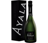 Ayala Brut Majeur avec étuis - Champagne - bouteille 75 cl