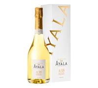 Ayala - Champagne Blanc de Blancs A/18 avec étui - bouteille 75 cl