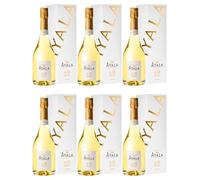 AYALA - Champagne Blanc de Blancs A/18 avec étui - Caisse 6 x 75cl