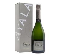 AYALA - Champagne Brut Nature avec étui - bouteille 75cl