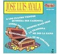 Ayala, Jose Luis - Jose Luis Ayala