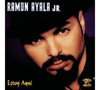 Ayala Jr, Ramon - Estoy Aqui