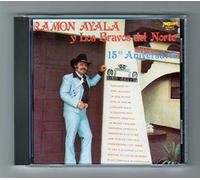 Ayala, Ramon - 15 Aniversario