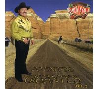 Ayala, Ramon - 20 Exitos Gigantes 2