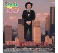 Ayala, Ramon - 20 Exitos Gigantes