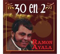 Ayala, Ramon - 30 en 2