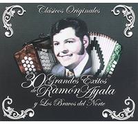 Ayala, Ramon - 30 Grandes Exitos