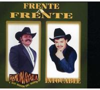 Ayala, Ramon - a Frente