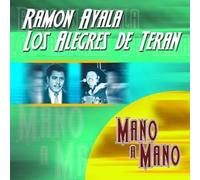 Ayala, Ramon - a Mano
