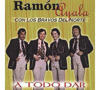 Ayala, Ramon - A Todo Dar