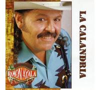 Ayala, Ramon - Calandria