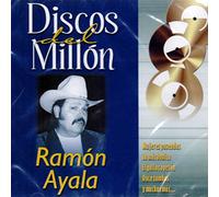 Ayala, Ramon - Discos Del Millon