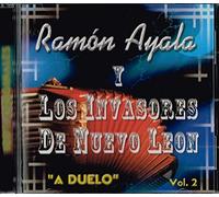 Ayala, Ramon - Duelo 2