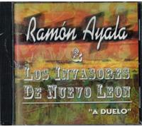 Ayala, Ramon - Duelo