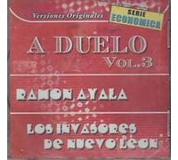 Ayala, Ramon - Duelo 3