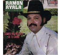 Ayala, Ramon - Enorme Distancia
