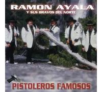 Ayala, Ramon - Flecha De Amor