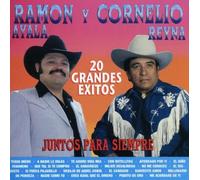 Ayala, Ramon - Juntos Para Siempre: 20 Grandes Exitos
