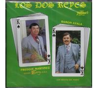 Ayala, Ramon - Los Dos Reyes