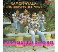Ayala, Ramon - Mi Piquito De Oro