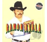Ayala, Ramon - Nadie Sabe