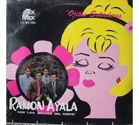 Ayala, Ramon - Ojitos Sonadores