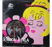 Ayala, Ramon - Ojitos Sonadores