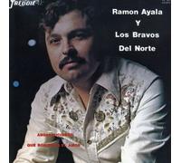 Ayala, Ramon - Que Bonito El Amor