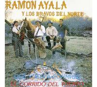 Ayala, Ramon - Que Vuelva Conmigo