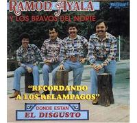 Ayala, Ramon - Recordando a Los Relampagos
