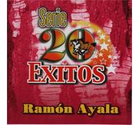 Ayala, Ramon - Series 20 Exitos