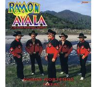 Ayala, Ramon - Somos Nortenos