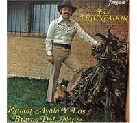 Ayala, Ramon - Triunfador