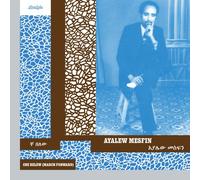 Ayalew Mesfin - Che Belew (March Forward) [Cd]
